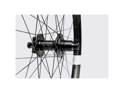 Crankbrothers Synthesis Alloy Enduro 27.5" Boost i9 Rear Disc Brake (6-Bolt) click to zoom image