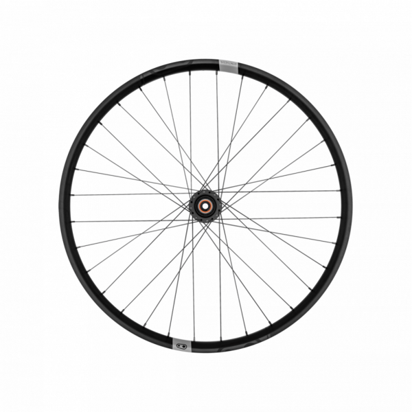 Crankbrothers Synthesis Alloy E-MTB 27.5" Boost Rear Disc Brake (6-Bolt) click to zoom image