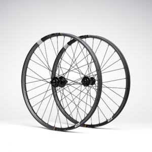 Crankbrothers Synthesis Enduro 27.5" 11 - I9 Hydra Hub Super Boost Disc Brake (6-Bolt) SRAM XD Super Boost click to zoom image