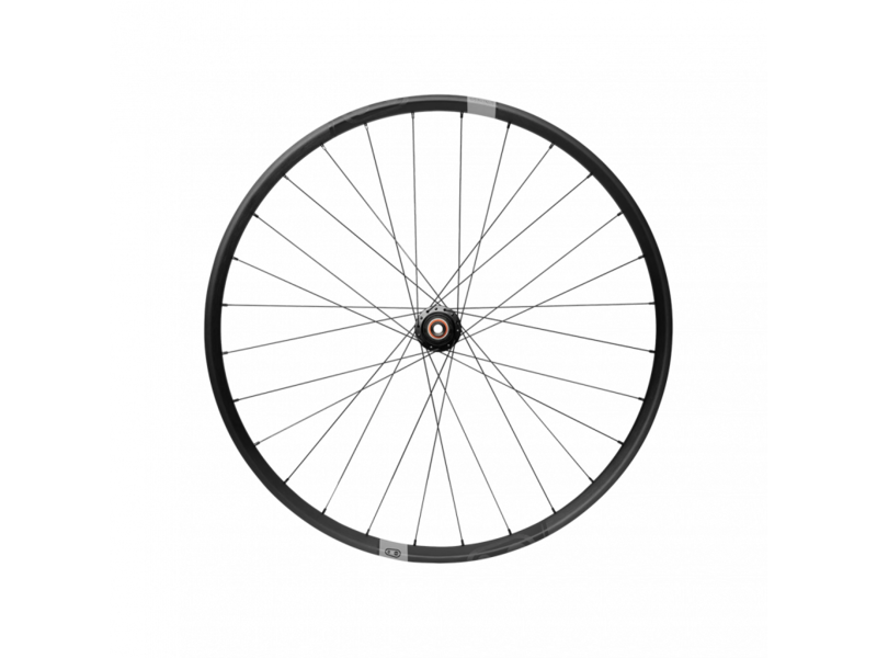 Crankbrothers Synthesis Gravel Alloy Rear Wheel Gravel 700c HyperGlide Aluminium click to zoom image