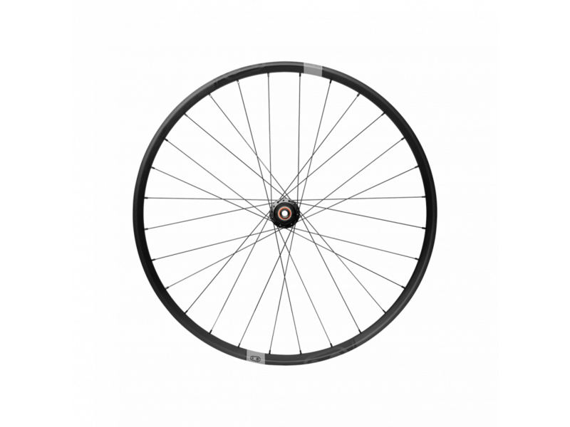 Crankbrothers Synthesis Gravel Alloy Rear Wheel Gravel 700c HyperGlide Aluminium click to zoom image