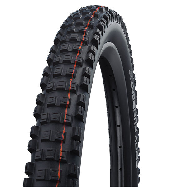 Schwalbe Tyres Eddy Current Rear 29 x 2.60 S/Gravity Soft TL-Easy click to zoom image