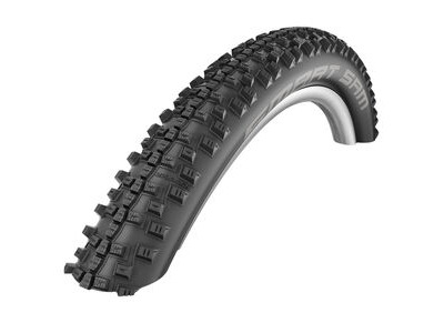 Schwalbe Tyres Smart Sam 24 x 2.10 Performance Addix