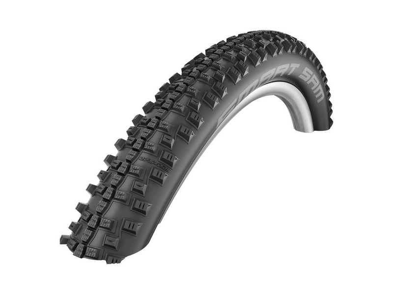 Schwalbe Tyres Smart Sam 26 x 2.10 Performance Addix Wired click to zoom image