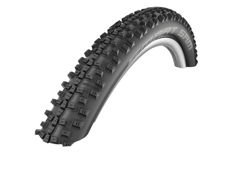 Schwalbe Tyres Smart Sam 29 x 2.10 Performance Addix Wired click to zoom image