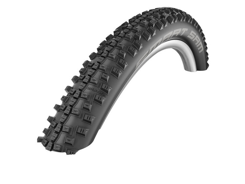 Schwalbe Tyres Smart Sam 29 x 2.25 Performance Addix Wired click to zoom image