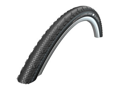 Schwalbe Tyres X-One Speed 700 x 33c S/Ground TL-Easy