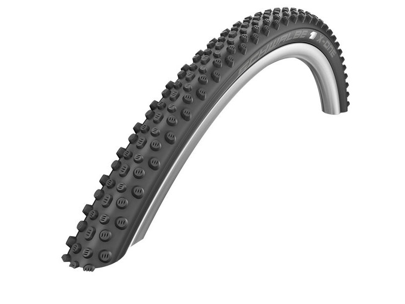 Schwalbe Tyres X-One Bite 700 x 33c MicroSkin TL-Easy click to zoom image