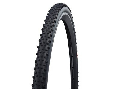 Schwalbe Tyres X-One Bite 700 x 33c S/Ground TL-Easy