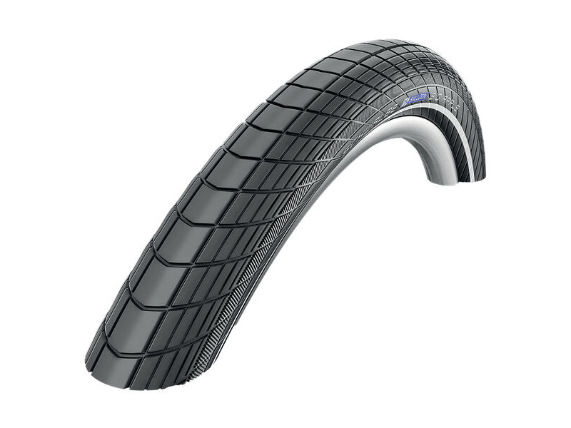 Schwalbe Tyres Big Apple 28 X 2.00 RaceGuard click to zoom image