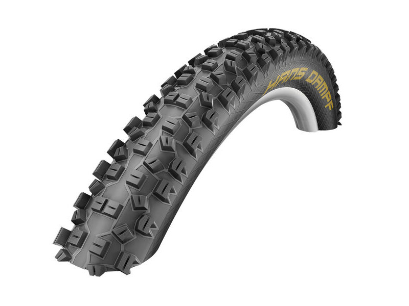 Schwalbe Tyres Hans Dampf 26 x 2.35 Performance Addix TL-Ready click to zoom image
