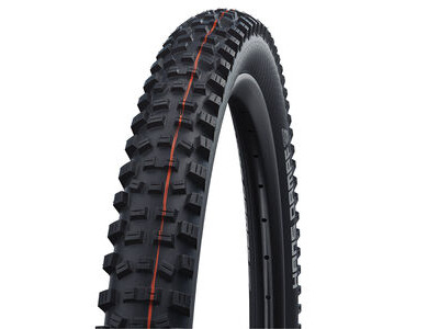 Schwalbe Tyres Hans Dampf 27.5 x 2.35 S/Trail Soft TL-Easy