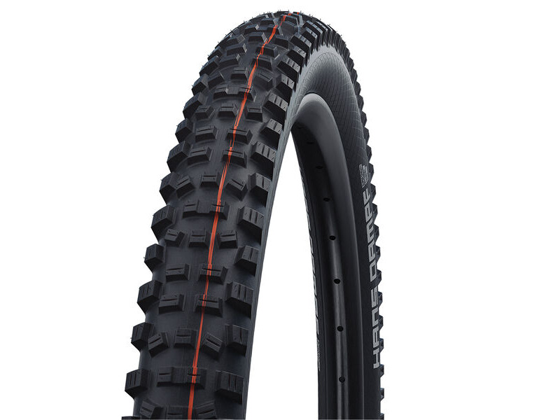 Schwalbe Tyres Hans Dampf 27.5 x 2.35 S/Trail Soft TL-Easy click to zoom image