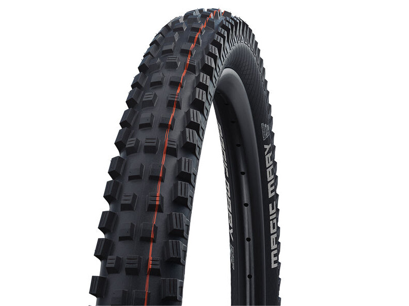 Schwalbe Tyres Magic Mary 26 x 2.35 S/Trail Soft TL-Easy click to zoom image