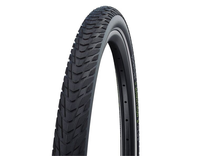 Schwalbe Tyres Marathon E-Plus 28 x 1.75 Smart DualGuard click to zoom image