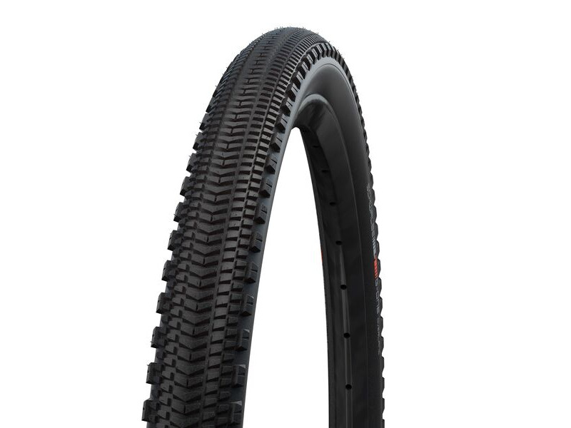 Schwalbe Tyres G-One Overland 700 x 40c S/Ground S/Grip TL-Easy click to zoom image