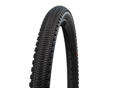 Schwalbe Tyres G-One Overland 28 x 2.00 S/Ground S/Grip TL-Easy
