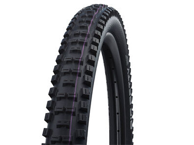 Schwalbe Tyres Big Betty 29 x 2.40 S/D-Hill U/Soft TL-Easy