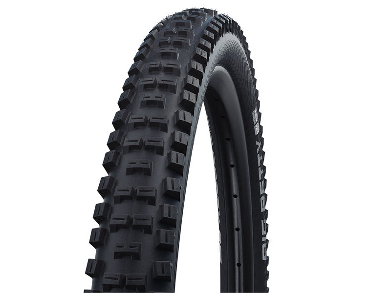 Schwalbe Tyres Big Betty 26 x 2.40 BikePark click to zoom image