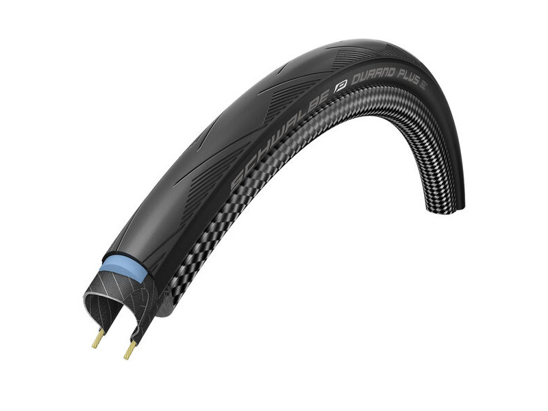 Schwalbe Tyres Durano Plus 700 x 25C Addix Wired click to zoom image
