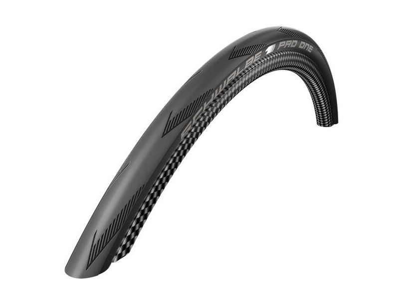 Schwalbe Tyres Pro One 700 x 28c V-Guard TL-Easy click to zoom image