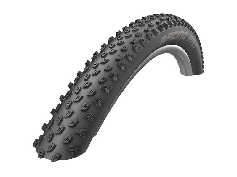 Schwalbe Tyres Racing Ray 29 x 2.25 Performance Addix TL-Ready click to zoom image