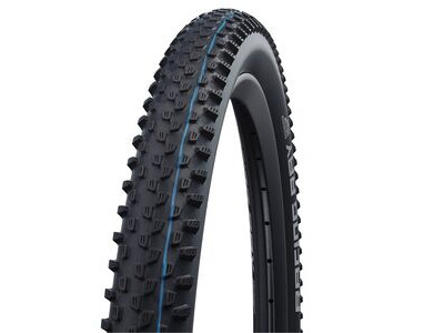 Schwalbe Tyres Racing Ray 29 x 2.25 S/Ground S/Grip TL-Easy