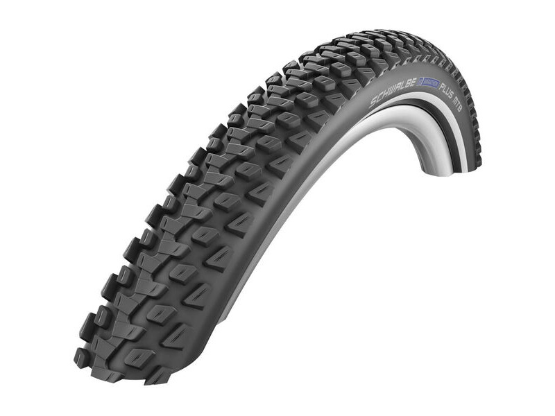 Schwalbe Tyres Marathon Plus MTB 26 x 2.10 SmartGuard click to zoom image