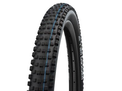 Schwalbe Tyres Wicked Will 29 x 2.60 S/Trail S/Grip TL-Easy