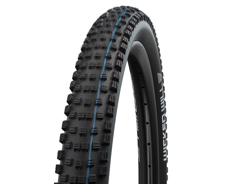 Schwalbe Tyres Wicked Will 29 x 2.60 S/Trail S/Grip TL-Easy click to zoom image