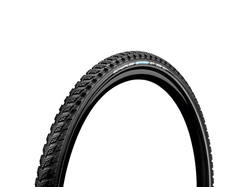 Schwalbe Tyres Marathon GT 28 x 2.00 DualGuard click to zoom image