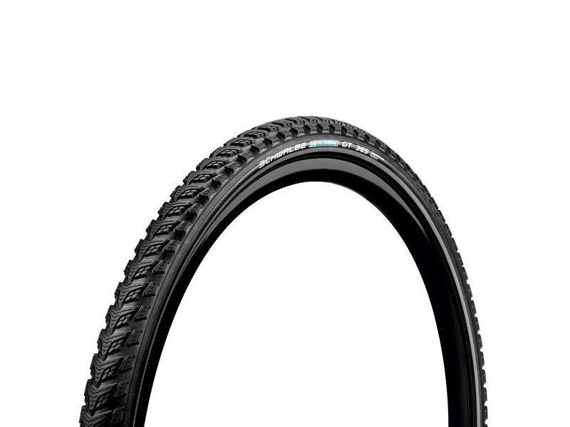 Schwalbe Tyres Marathon GT 365 700 x 38c DualGuard click to zoom image