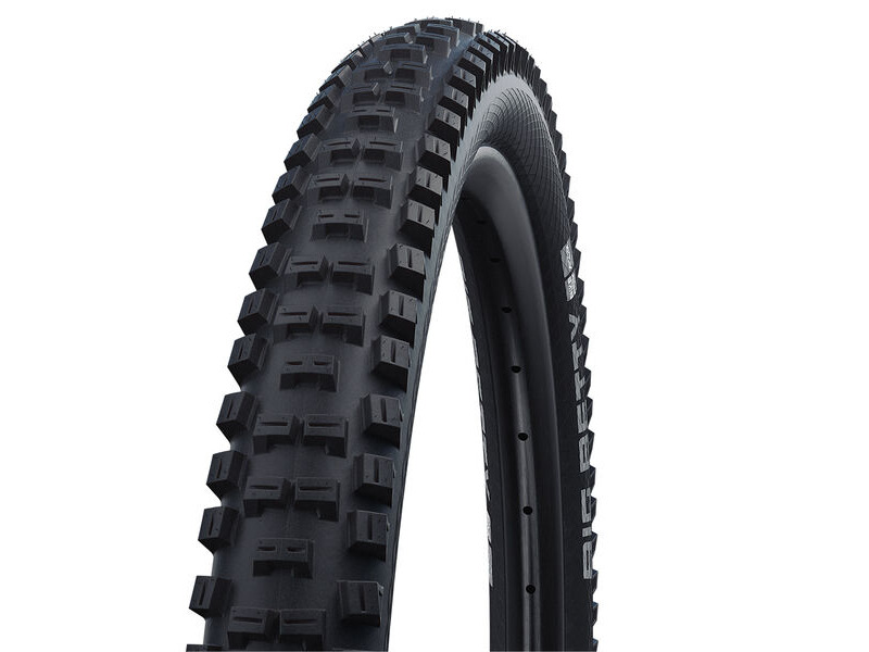 Schwalbe Tyres Big Betty 27.5 x 2.40 BikePark click to zoom image