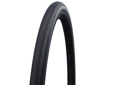 Schwalbe Tyres G-One Speed 700 x 35c S/Ground V-Guard TL-Easy 700 x 35c