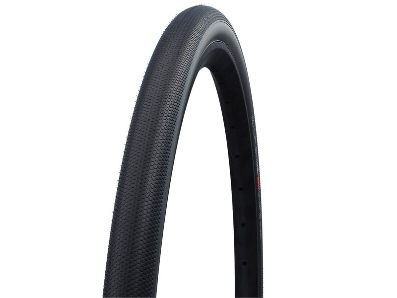 Schwalbe Tyres G-One Speed 700 x 35c S/Ground V-Guard TL-Easy 700 x 35c click to zoom image