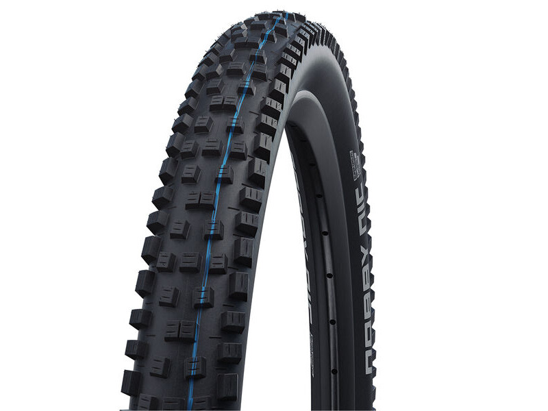 Schwalbe Tyres Nobby Nic 29 x 2.40 S/Trail Soft TL-Easy click to zoom image