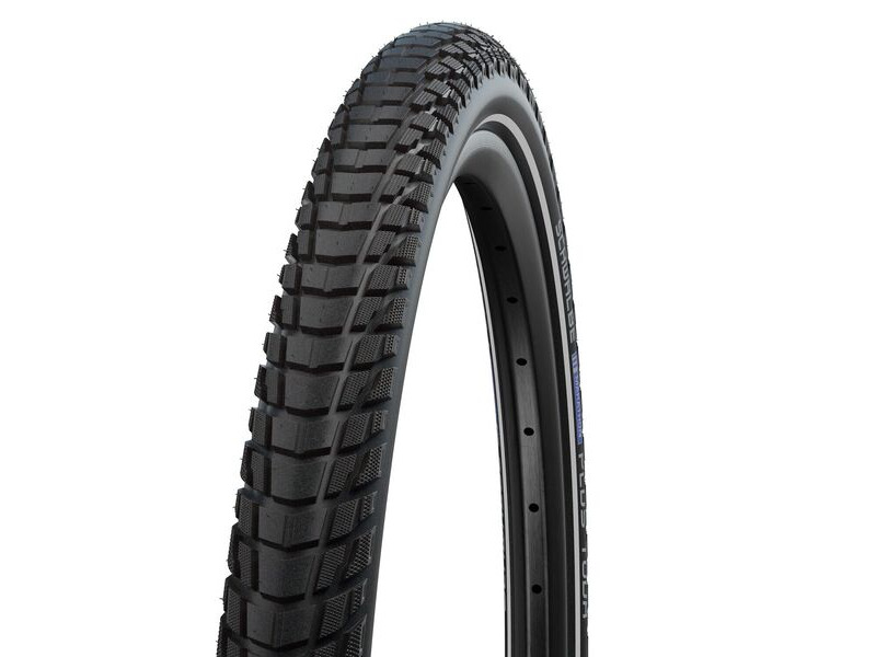 Schwalbe Tyres Marathon Plus Tour 27.5 x 2.35 Smart DualGuard click to zoom image