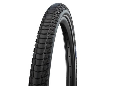 Schwalbe Tyres Marathon Plus Tour 28 x 1.75 Smart DualGuard