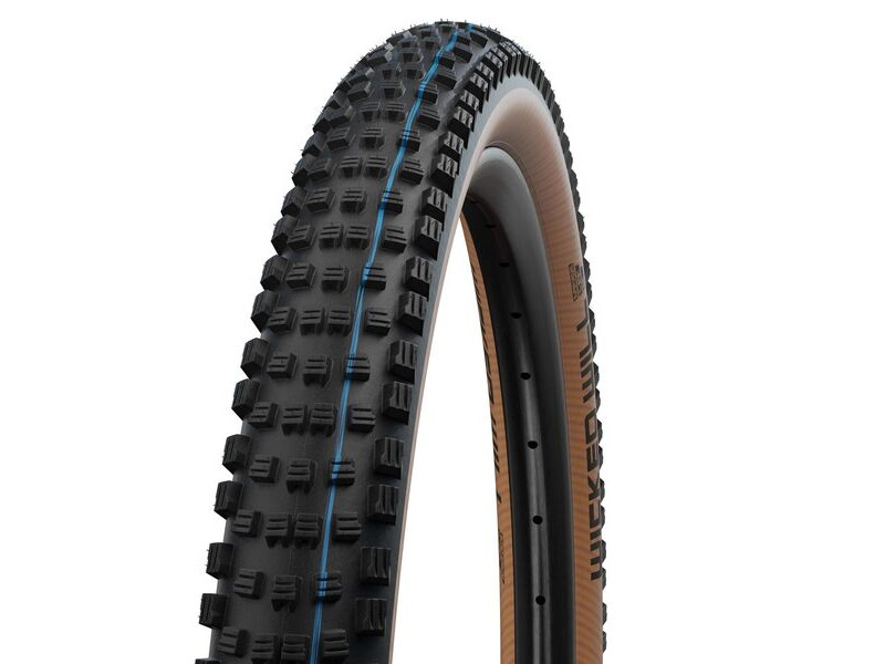 Schwalbe Tyres Wicked Will 29 x 2.25 S/Race S/Grip TL-Easy click to zoom image