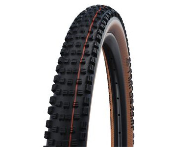 Schwalbe Tyres Wicked Will 29 x 2.40 S/Race Soft TL-Easy