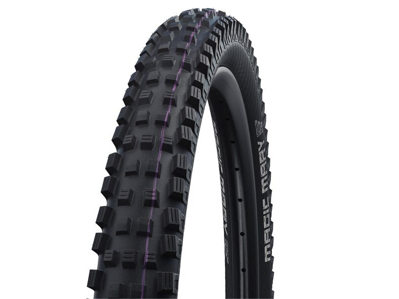 Schwalbe Tyres Magic Mary 27.5 x 2.60 S/Trail U/Soft click to zoom image