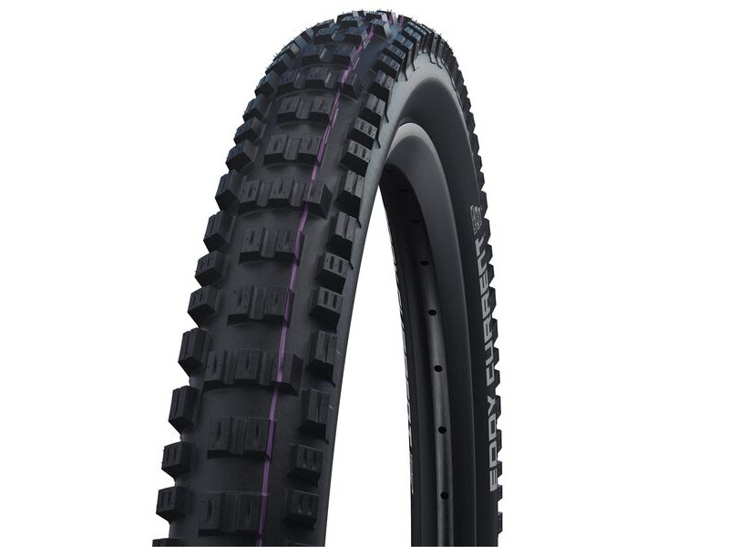 Schwalbe Tyres Eddy Current Front 29 x 2.40 S/Trail U/Soft click to zoom image