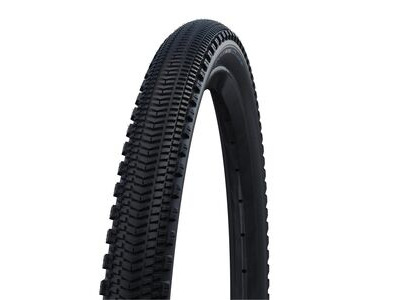 Schwalbe Tyres G-One Overland 365 700 x 45c RaceGuard TL-Easy