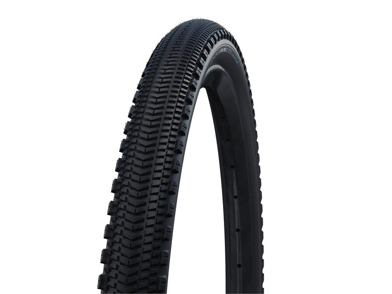 Schwalbe Tyres G-One Overland 365 700 x 45c RaceGuard TL-Easy click to zoom image