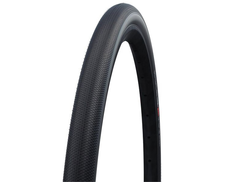 Schwalbe Tyres G-One Speed 700 x 35C Super Ground TL-Easy click to zoom image
