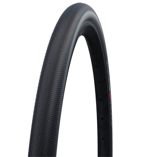 Schwalbe Tyres G-One Speed 700 x 30C Super Ground TL-Easy click to zoom image