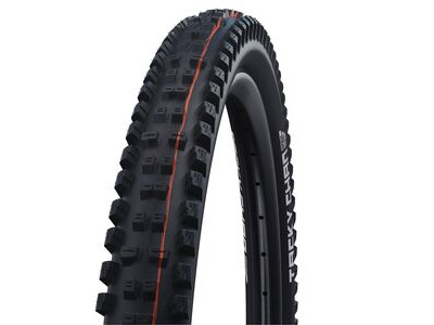Schwalbe Tyres Tacky Chan 29 x 2.40 S/Trail Soft TL-Easy