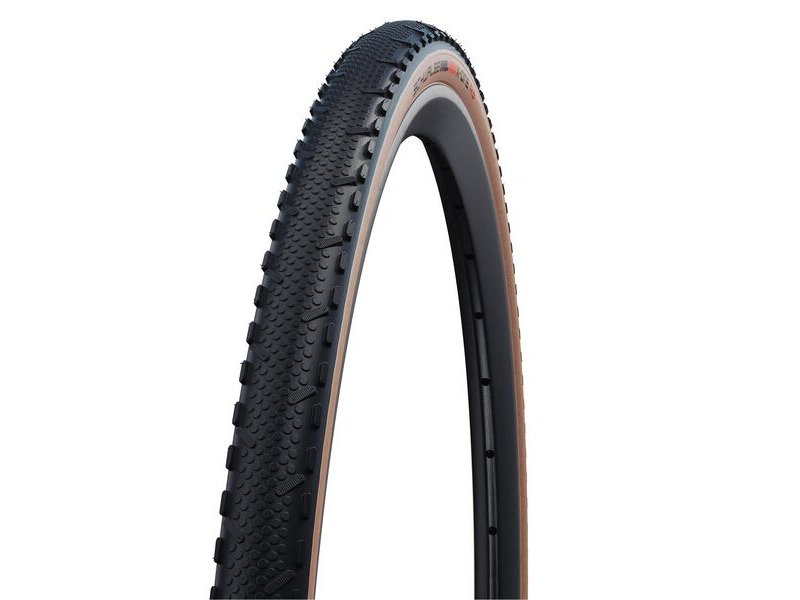 Schwalbe Tyres X-One RS Evo 700 x 33c V-Guard TL-Easy click to zoom image