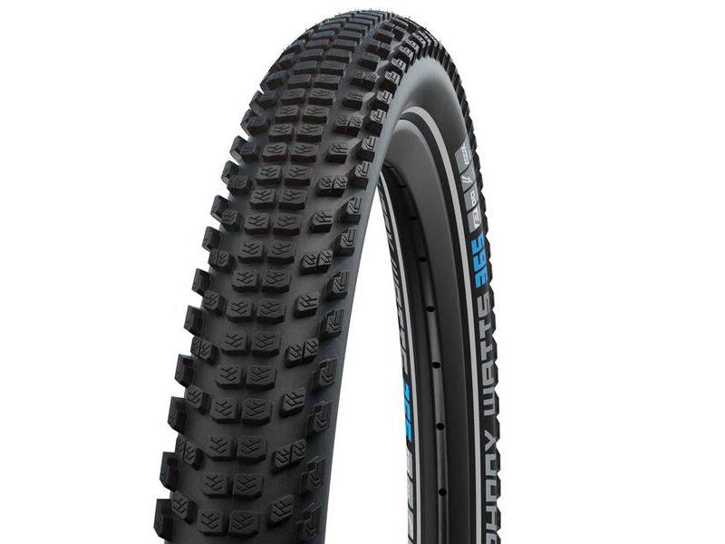 Schwalbe Tyres Johnny Watts 365 27.5 x 2.35 DD GreenGuard Wired click to zoom image