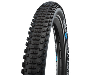Schwalbe Tyres Johnny Watts 365 29 x 2.60 DD GreenGuard Wired
